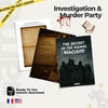 Escape Game - El Secreto de la Mansión MacLeod