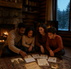Escape Game - Le Tombeau Akhen-Set